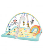 játszószőnyeg - Activity Gym ABC&Me Activity Gym ABC&Me